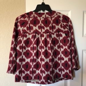 Michael Kors blazer type